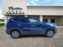 Thumbnail image of 2021 Kia Seltos at Ed Morse Bayview Cadillac