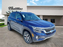 Thumbnail image of 2021 Kia Seltos at Ed Morse Bayview Cadillac
