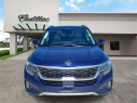 Thumbnail image of 2021 Kia Seltos at Ed Morse Bayview Cadillac