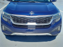 Thumbnail image of 2021 Kia Seltos at Ed Morse Bayview Cadillac