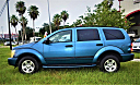 Thumbnail image of 2004 Dodge Durango at Target Auto Brokers