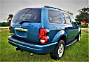 Thumbnail image of 2004 Dodge Durango at Target Auto Brokers