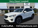 Thumbnail image of 2016 Mazda CX-5 at Ed Voyles Acura Used