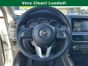 2016 Mazda CX-5 Grand Touring at Ed Voyles Acura Used