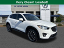 Thumbnail image of 2016 Mazda CX-5 at Ed Voyles Acura Used