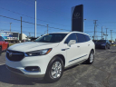 Thumbnail image of 2021 Buick Enclave at Lexus Of Toledo