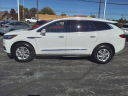 Thumbnail image of 2021 Buick Enclave at Lexus Of Toledo