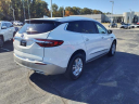 Thumbnail image of 2021 Buick Enclave at Lexus Of Toledo