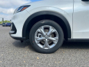 Thumbnail image of 2025 Honda HR-V at LaFontaine Honda