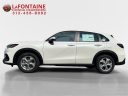 Thumbnail image of 2025 Honda HR-V at LaFontaine Honda