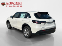 Thumbnail image of 2025 Honda HR-V at LaFontaine Honda