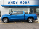 Thumbnail image of 2022 Chevrolet Silverado 1500 at Andy Mohr Speedway Chevrolet