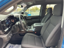 Thumbnail image of 2022 Chevrolet Silverado 1500 at Andy Mohr Speedway Chevrolet