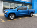 Thumbnail image of 2022 Chevrolet Silverado 1500 at Andy Mohr Speedway Chevrolet