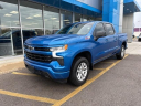 Thumbnail image of 2022 Chevrolet Silverado 1500 at Andy Mohr Speedway Chevrolet