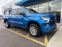 Thumbnail image of 2022 Chevrolet Silverado 1500 at Andy Mohr Speedway Chevrolet