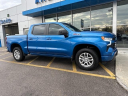 Thumbnail image of 2022 Chevrolet Silverado 1500 at Andy Mohr Speedway Chevrolet