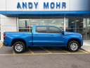 Thumbnail image of 2022 Chevrolet Silverado 1500 at Andy Mohr Speedway Chevrolet