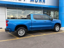 Thumbnail image of 2022 Chevrolet Silverado 1500 at Andy Mohr Speedway Chevrolet