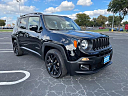 Thumbnail image of 2018 Jeep Renegade at Henna Chevrolet