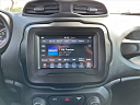 2018 Jeep Renegade Altitude at Henna Chevrolet