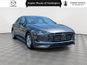 Thumbnail image of 2021 Hyundai SONATA at Empire Mazda of Huntington