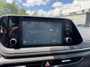 Thumbnail image of 2021 Hyundai SONATA at Empire Mazda of Huntington