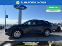 Thumbnail image of 2023 Ford Escape at Alma Ford