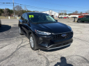 Thumbnail image of 2023 Ford Escape at Alma Ford