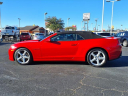 2015 Chevrolet Camaro LT at Martin Chevrolet Buick Gmc