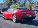 Thumbnail image of 2015 Chevrolet Camaro at Martin Chevrolet Buick Gmc