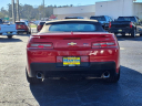 Thumbnail image of 2015 Chevrolet Camaro at Martin Chevrolet Buick Gmc