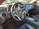Thumbnail image of 2015 Chevrolet Camaro at Martin Chevrolet Buick Gmc