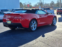 Thumbnail image of 2015 Chevrolet Camaro at Martin Chevrolet Buick Gmc