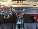 Thumbnail image of 2015 Chevrolet Camaro at Martin Chevrolet Buick Gmc