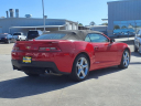 Thumbnail image of 2015 Chevrolet Camaro at Martin Chevrolet Buick Gmc