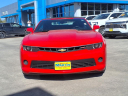 Thumbnail image of 2015 Chevrolet Camaro at Martin Chevrolet Buick Gmc