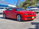 Thumbnail image of 2015 Chevrolet Camaro at Martin Chevrolet Buick Gmc
