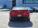 Thumbnail image of 2015 Chevrolet Camaro at Martin Chevrolet Buick Gmc
