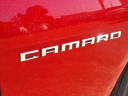 Thumbnail image of 2015 Chevrolet Camaro at Martin Chevrolet Buick Gmc