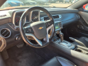 Thumbnail image of 2015 Chevrolet Camaro at Martin Chevrolet Buick Gmc