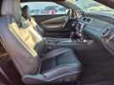 Thumbnail image of 2015 Chevrolet Camaro at Martin Chevrolet Buick Gmc