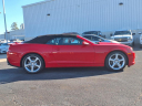 Thumbnail image of 2015 Chevrolet Camaro at Martin Chevrolet Buick Gmc