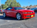 Thumbnail image of 2015 Chevrolet Camaro at Martin Chevrolet Buick Gmc