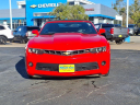 Thumbnail image of 2015 Chevrolet Camaro at Martin Chevrolet Buick Gmc
