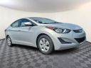 Thumbnail image of 2016 Hyundai ELANTRA at Brown Daub Volvo Cars Lehigh Valley