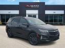 Thumbnail image of 2022 Chevrolet Equinox at Al Serra Chevrolet