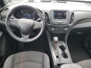 Thumbnail image of 2022 Chevrolet Equinox at Al Serra Chevrolet