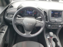 Thumbnail image of 2022 Chevrolet Equinox at Al Serra Chevrolet