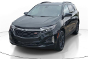 Thumbnail image of 2022 Chevrolet Equinox at Al Serra Chevrolet